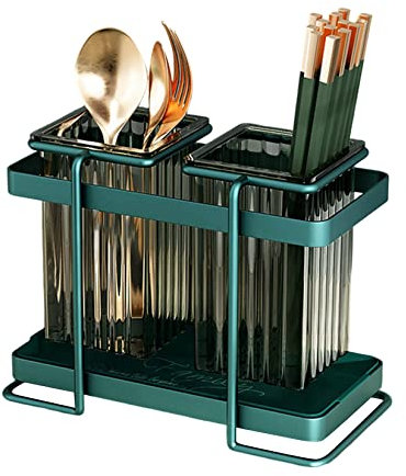 PetPhindU Cucina A Portata di Utensile Cucina Porta Portavalo Portasolino Cucina Forniture da Cucina Forniture per Counsticks per Cornice Strumento Portaboli