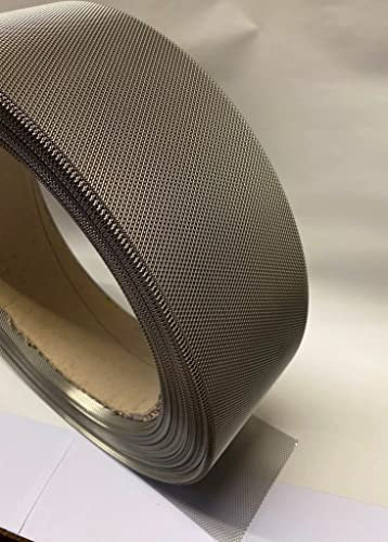 Insektenschutzgitter aus EDELSTAHL V2A 1000mm x 1m Vogelschutzgitter