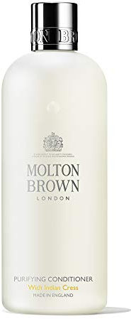 Molton Brown Klärende Pflegespülung mit indischer Kresse 300 ml