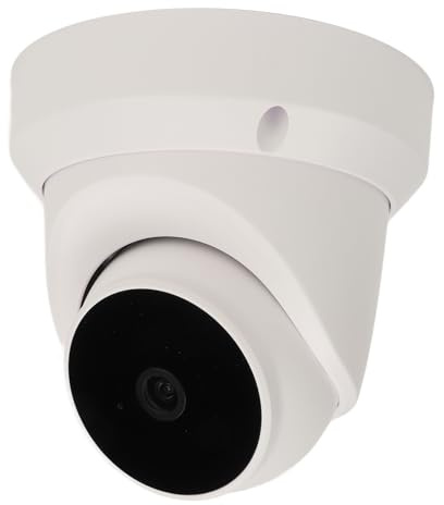 Trådlös Dörrklockakamera, Conch-kamera, 1080P nivå HD-videor, Panoramafotografering, med Tvåvägssamtaldesign, 5Ai Intelligent Mobilövervakning, för Hemsäkerhet