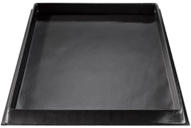 Flexipan Plaque a Genoise - Gateau Roule, Dacquoises Grand Format - Surface Antiadhésive, Cuisson Parfaite - Cuisine, Patisserie - Plat Four Résistant - Moule Haute Durabilité - Démoulage Facile