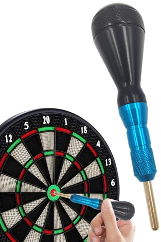 Dart Tip Remover Tool - Dart Repairing Tool | Dart Point Removal Tool | Steel Tip for Electronic Dart Tool
