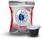 50 CAPSULE CAFFE BORBONE MISCELA ROSSA RESPRESSO COMPATIBILI NESPRESSO