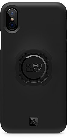 QUAD LOCK Original Handyhülle für iPhone X/XS