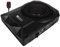 MB Quart QB251A - Aktiver 25cm Untersitz Subwoofer MBQuart