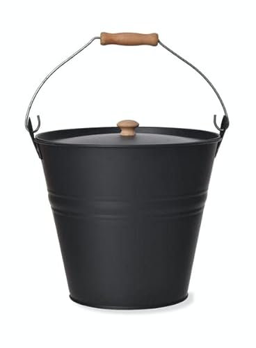 Garden Trading Seau de cheminée