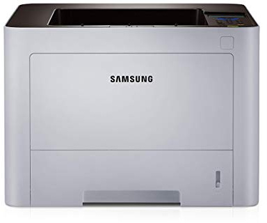 Samsung M4020Nd Laserdrucker-Formate, unterstützt A4, weiß/schwarz (überholt)