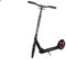 Scoot One Aluminium Scooter pink S 2 – höhenverstellbarer Aluminiumroller – Cityroller für Kinder und Erwachsene - Roller ABEC 7 205 mm