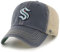 '47 Brand Trucker Vintage Cap - Trawler Seattle Kraken Navy