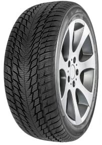 ATLAS - 215/40 R17 TL 87V POLARBEAR UHP2 XL M+S 3PMSF - Winterreifen