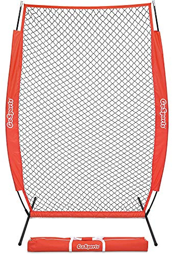 GoSports Filet de protection pour lanceur de baseball et softball