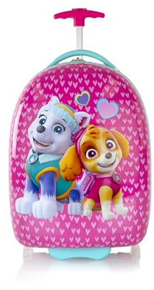 Heys Nickelodeon Paw Patrol - 2-Rollen-Trolley 46 cm