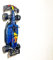 3Dudes & Dad Wall Mount Display Bracket compatible with LEGO® Technic Oracle Red Bull Racing RB20 F1 Car - Custom Designed Plastic Storage Hook for Set 42206 - Supplied With Mounting Hardware