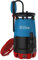 Güde Kombitauchpumpe GS 751 3in1 (750 W, 15900 l/h, max. Förderhöhe/Eintauchtiefe 8,5 m/7 m, Laufrad aus Noryl, 10 m Anschlusskabel, Korngrößen 1/3/30 mm, einstellbarer Schwimmerschalter)