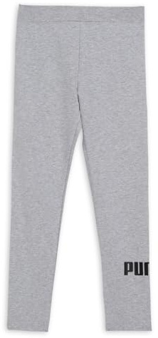 PUMA Ess logotyp leggings för flickor G-tights