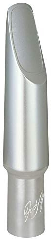 JodyJazz SUPER JET Tenor Saxophone Mouthpiece Model 7* (.108)