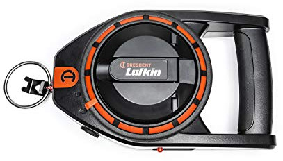 Lufkin Crescent 150' Construction Chalk Reel - CL150