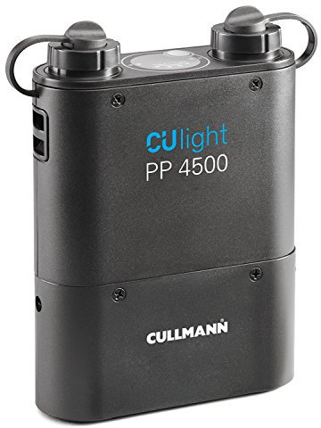 Cullmann CUlight PP 4500 Power Pack
