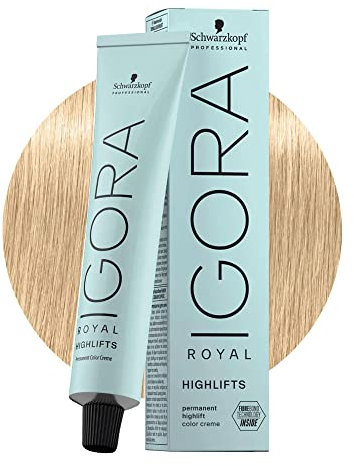 Schwarzkopf, IR 10-4 Ultra B Beige, 60 ml.