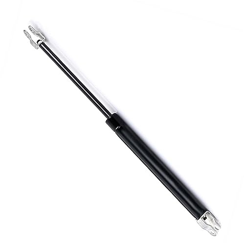 varillas aerodinámicas escalables, Puntal de gas, bisagras de cierre suave, 1 pieza de cama for autocaravana, resorte de gas de 580-800 mm, varilla de resorte de gas for techo corredizo, palanca neumá