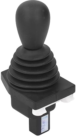 Greensen Accesorios de la Manija de la Unidad de Control de la Palanca de Mando de la Carretilla Elevadora para E25 Industrial, Carretillas Elevadoras