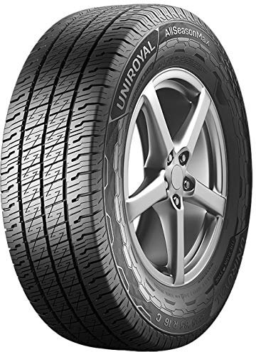 Uniroyal AllSeasonMax Ganzjahresreifen 225/70R15C 112/110R - M+S/3PMSF