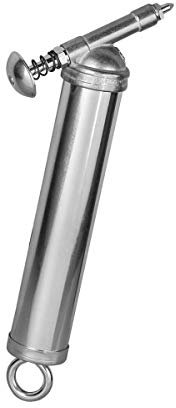 Bontrager Werkzeug Fettpresse für 3oz-Kartuschen