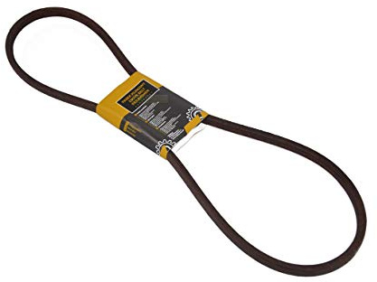 Courroie trapézoïdale 125 cm compatible avec Honda HF1211 / Viking MR380 CG35061424H0 CG35061423H0