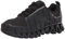 Reebok Men's ZigWild TR 6 Sneaker, Black/Cold Grey/White, 8.5 UK