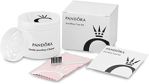 PANDORA Kit de limpieza A002 joyas care kit