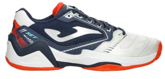 Scarpe tennis padel Joma T.SET MEN bianco uomo - TSETS2332P