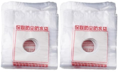 Borsa collettore di polvere per sega da tavolo, raccoglitore di polvere per trapano parete, raccoglitore di polvere per trapano, sacchetto per sega tazza, dispositivo antipolvere per martello