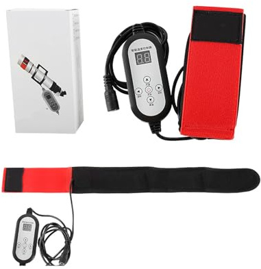 Desempañador para objetivos DSLR, cinta antiempañamiento calentada con temporizador, instrucciones de control de temperatura, accesorios para cinturón de calefacción, cinta calefactora, temporizador