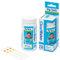 Clearwater Hot Tub, Pool and Spa Test Strips x 50-3 in 1 - Measures Chlorine, PH and Total Alkalinity
