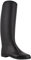 Spirale Ascot Plus Black, Stivali in Gomma Donna, 40 EU