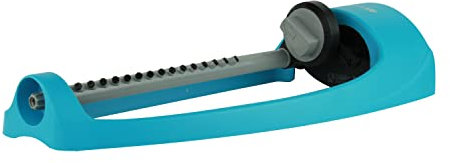 VONLIS Arroseur oscillant carré Arroseur pendule arroseur