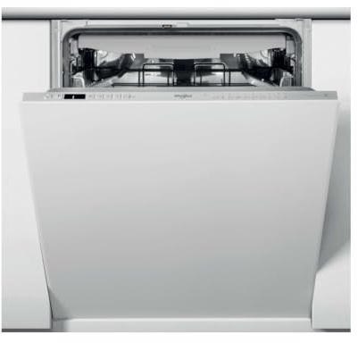 Whirlpool ARZ740 Combinación de nevera y congelador blanco