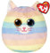 TY - Teeny Squish a Boo Katze Heather - 8 cm, 2009170, Multi