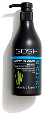 GOSH Pump Up The Volume Conditioner (450 ml)