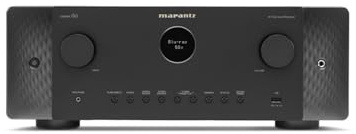 Marantz CINEMA60/N1B Cinema 60 Receiver