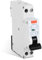 FI/LS - Schalter 16A - FI Schutzschalter, 30mA Fehlerstromschutzschalter, Stromstoßschalter 230V, 1P+N 6kA, RCBO 16Amp, 230V Typ A - DIN - Schienen - Montage, Kurve C