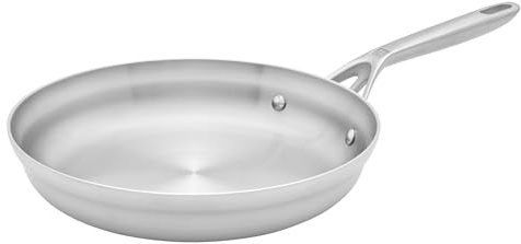 ZWILLING Motion Stainless Steel 10-inch Stainless Steel Fry Pan
