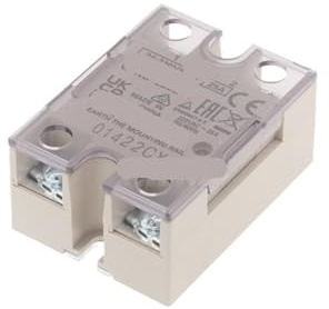 G3NB-225B-1 SSD-relä 24 V 24 V