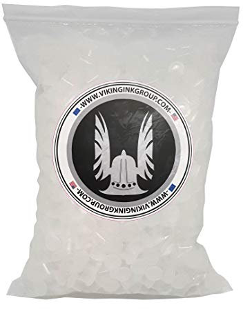 VIKING INK Tazze per inchiostro del tatuaggio - Confezione x 350u - Taglia S