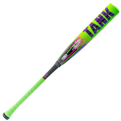 2026 Soldier Sports Tank USSSA (-10) Youth Baseball Bat 2 3/4: TANK2 USSSA