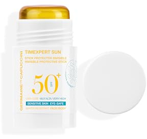 Timexpert Sun. Stick Protector invisible SPF50+ - GERMAINE DE CAPUCCINI