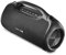 Hama Bluetooth Lautsprecher Outdoor 120W (App, wasserfest IPX6, 24 Stunden Akkulaufzeit, Pro Sound, Powerpack, Bluetooth USB Aux 3,5/6,3mm, Party Lautsprecher, Soundbox Bluetooth Speaker groß) schwarz