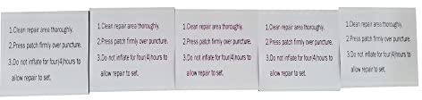Serene-Life-Repair Kit-Adhesive Patch (PRTSLEZBD04)