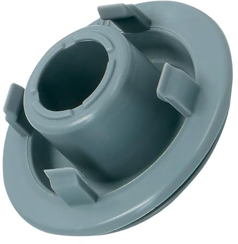 Buchse für Unterer Sprüharm für Geschirrspüler mit dem Originalcode 760570371 für Smeg - MADE IN ITALY - Garantie 10 Jahre - MONTERAL