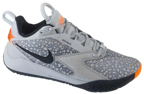 Nike Zapatillas de Voleibol para Mujer, 39 EU